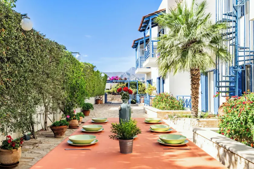 Vitorakis Apartments - Image 1