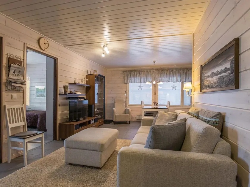 Holiday Home Hil-lak-ka ii as 7 by Interhome - Image 1