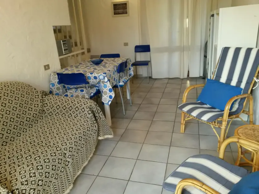 Putzu Ferienhaus in Sardinien - Image 1