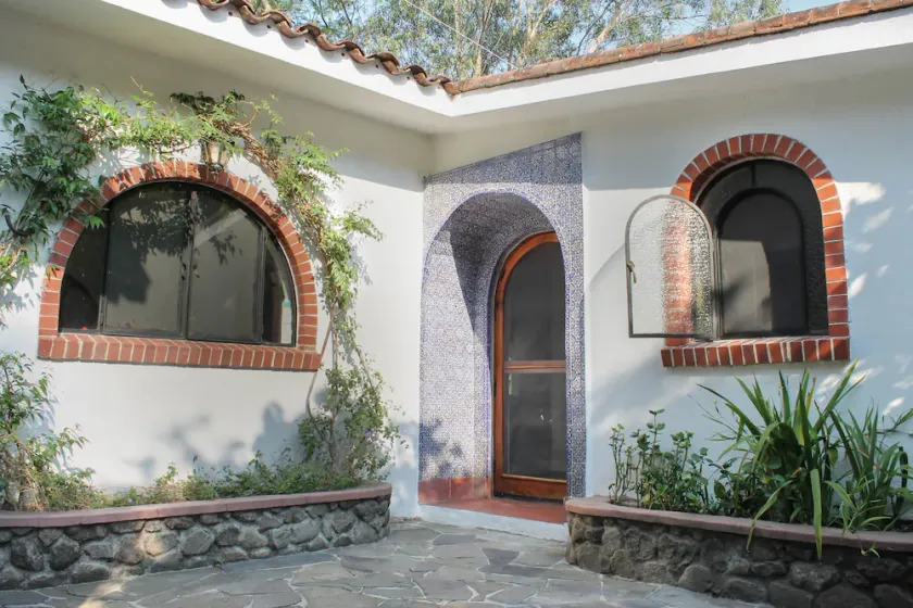 Vackra Semesterbostäder i Sunny Cuernavaca, México-Familj och Husdjur Friendly! - Image 1