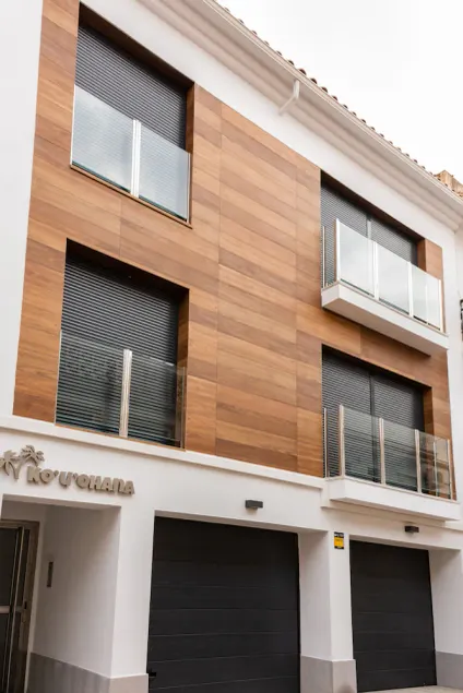 Apartamentos Kouohana - Image 1