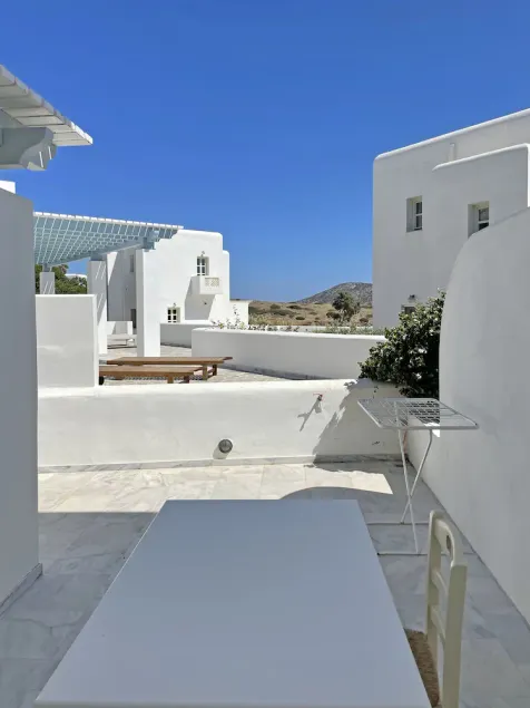 Cozy Cycladic Beach House - Persefoni - ASTYPALEA - Image 1