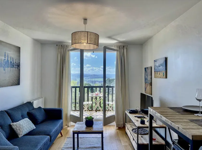 Appartement Lassay - Welkeys - Image 1