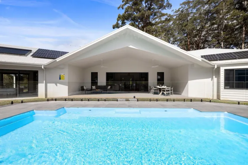 Koala Lane, Luxury, Pool, Pet-Friendly, Outdoor Entertaining - Image 1