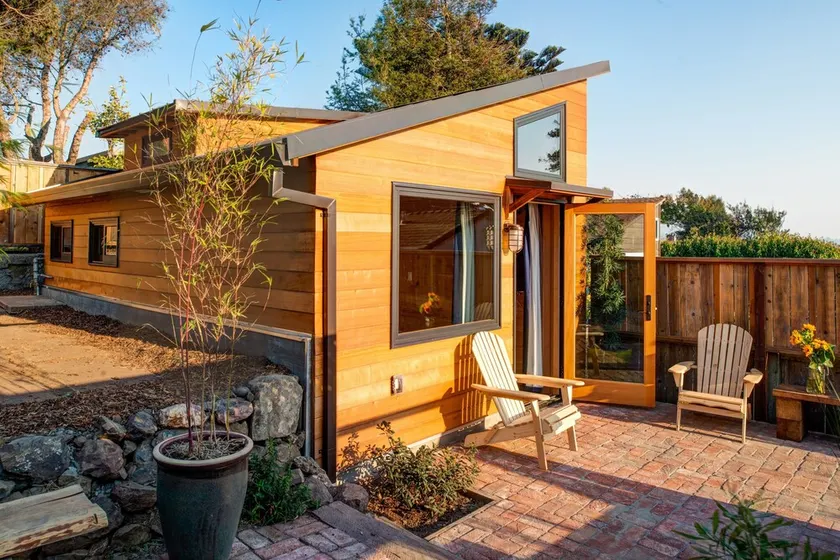 La Casa De Madera- \"The wood house\" - Image 1