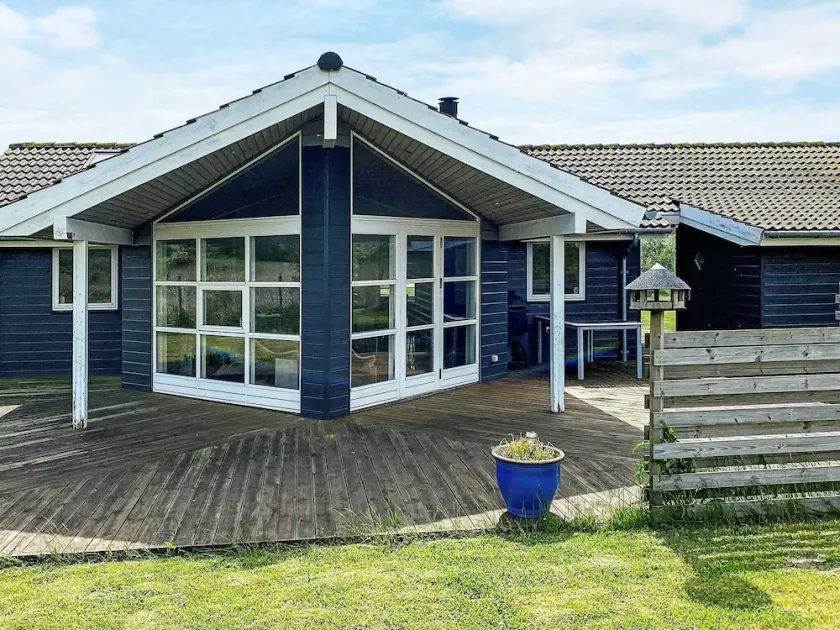 6 Person Holiday Home in Rodby - Image 1