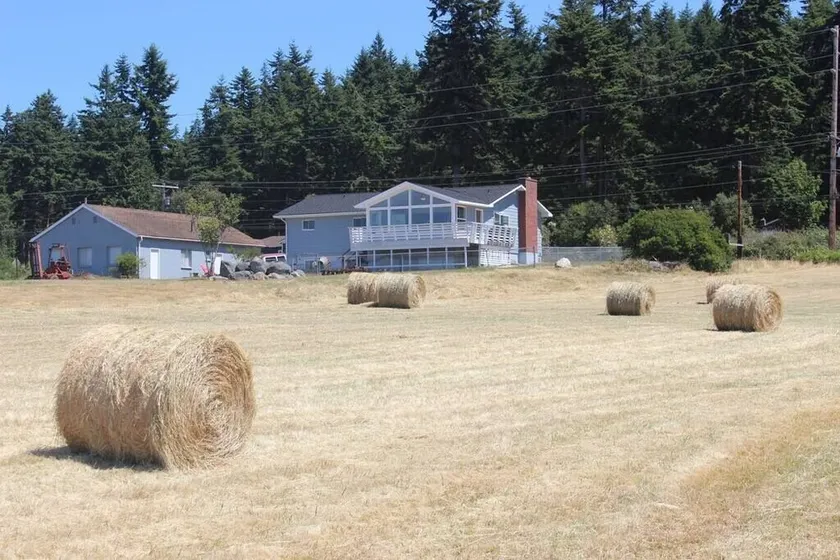 Monkey Hill Farm at Deception Pass - Image 1