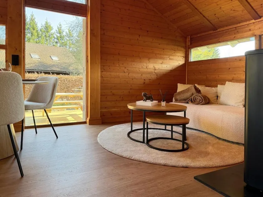 Peace, Comfort & Nature at this Home - Image 1