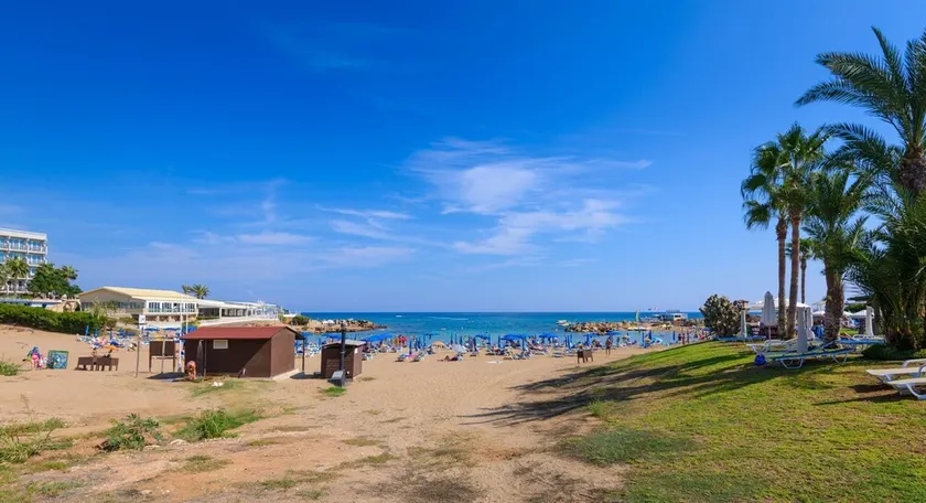 Pernera Blue Villa - Image 1