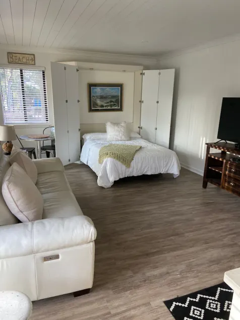 FUN Resort Studio Condo In der Nähe von Pool, Golf, Tennis und Strand - Image 1