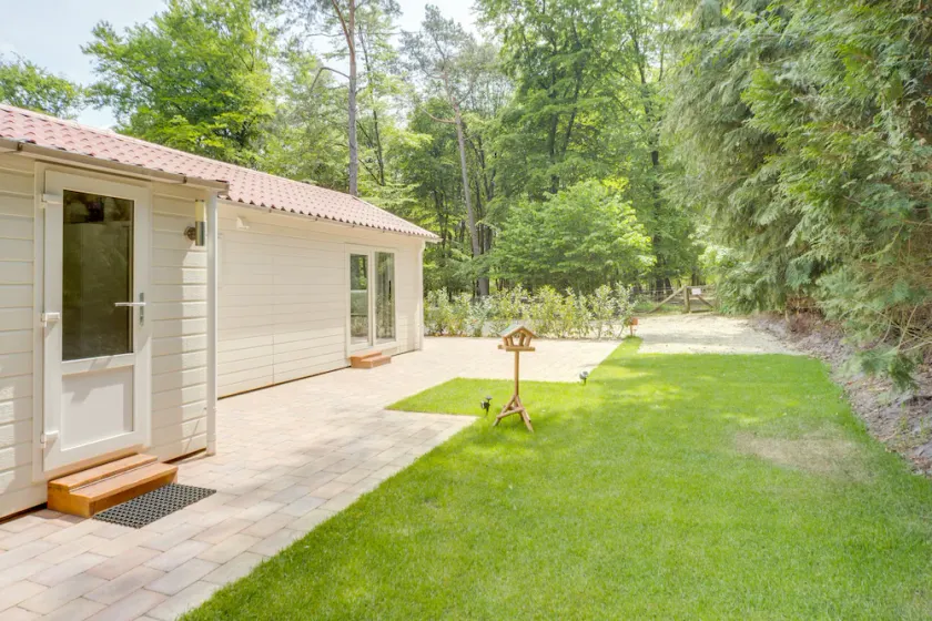 Chalet Descansar dans le Veluwe - Image 1