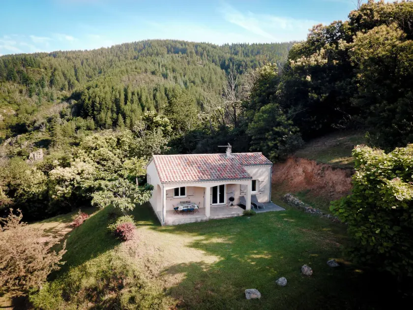 Domaine DU Vernadel Gite LE Solhela - Image 1