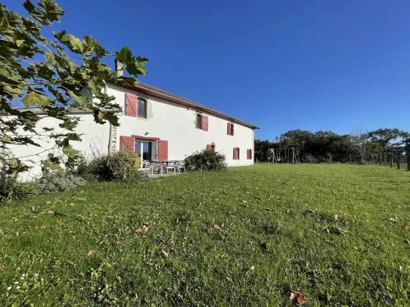 Bellevue - URT - Gîte - Image 1