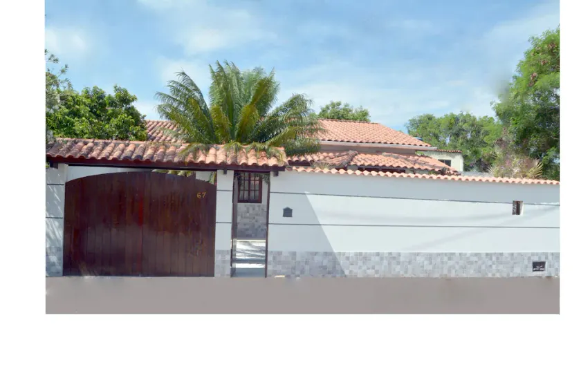 Beautiful 3-bedroom house in Niteroi - Rio de Janeiro. Close to several beaches! - Image 1