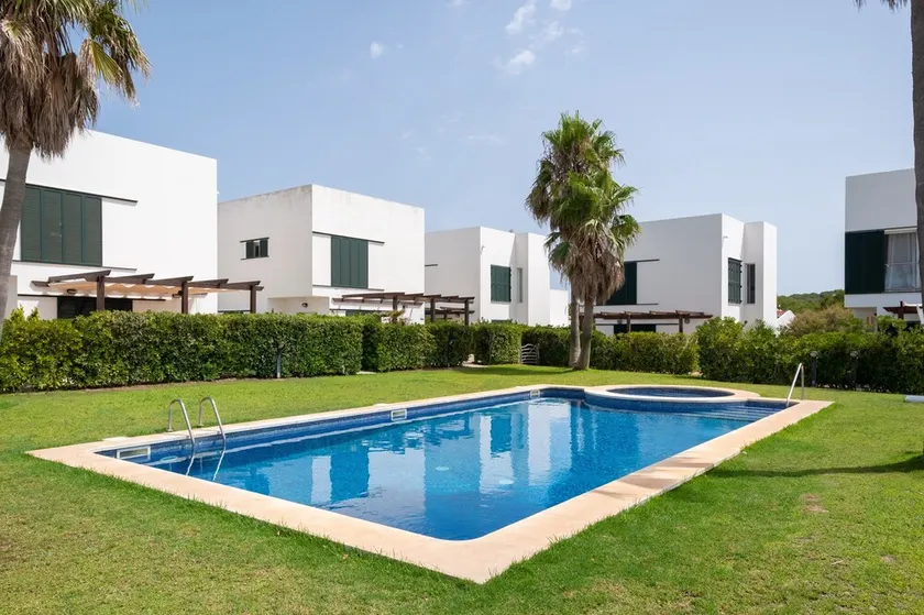 Villa with pool and sea view - Villa Rica - Image 1
