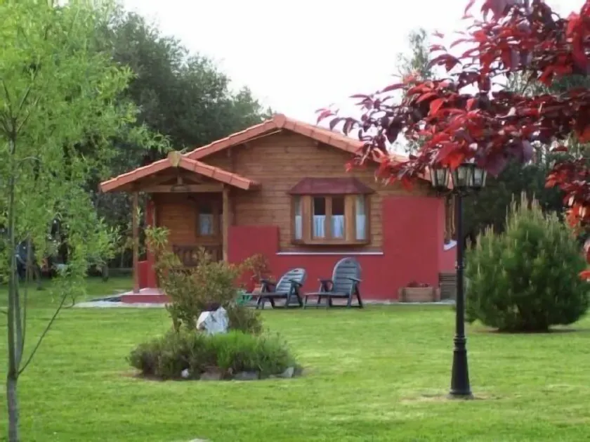 Apartamentos El Cueto pour 4 personnes - Image 1