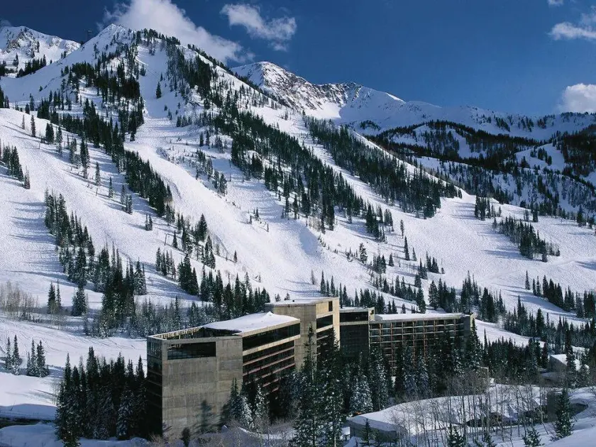 Cliff Club Snowbird February 7-14, 2025 - Image 1