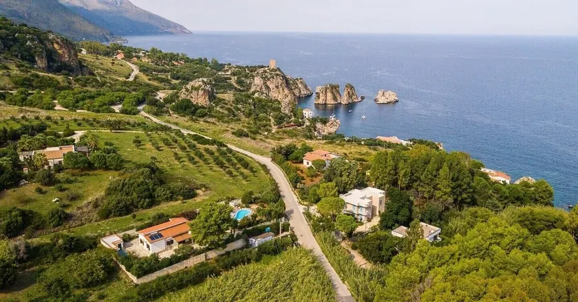 Villa Il Veliero - Villa with private pool - Image 1
