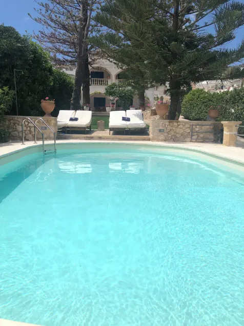 Villa Océan - Vue Mer Masseria - Accès Mer - POOL LIDO Beachfront - Image 1