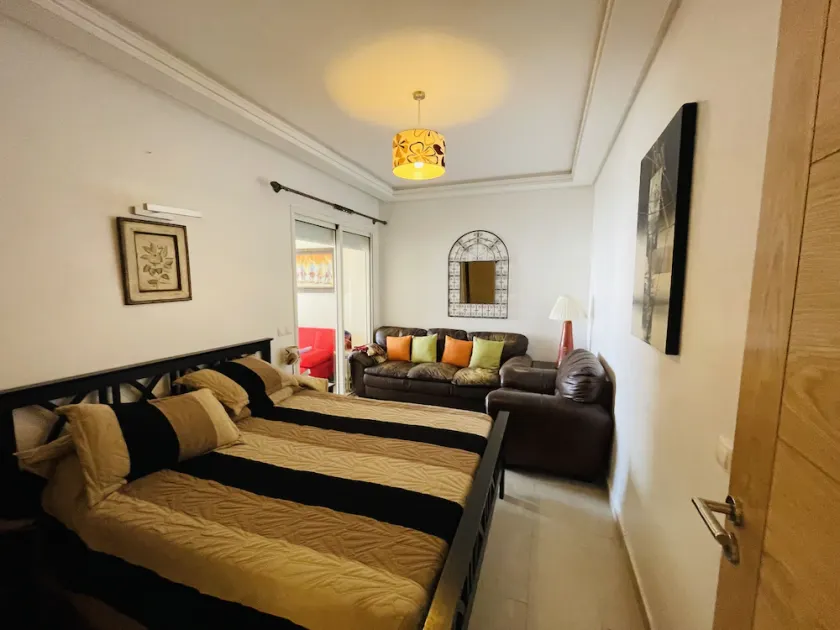 Nice Apartment Family Vacation! (Pool + Direct Beach Access) - Image 1
