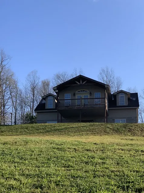 Tackett Creek Retreat A - Image 1