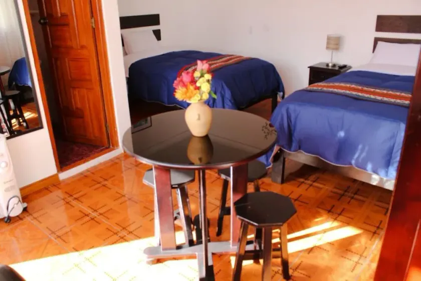 Habitacion velkendt # 2 - Image 1