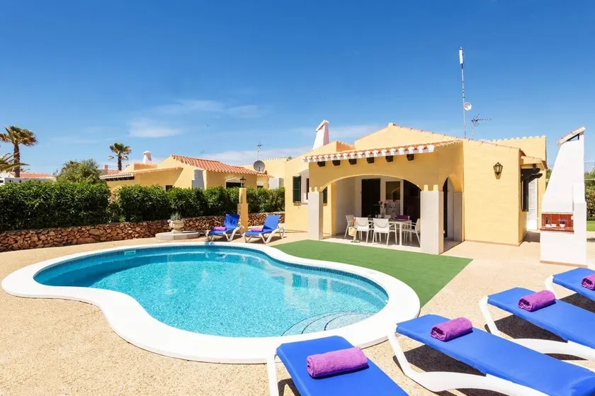 Villa Sol I by Villa Plus - Image 1