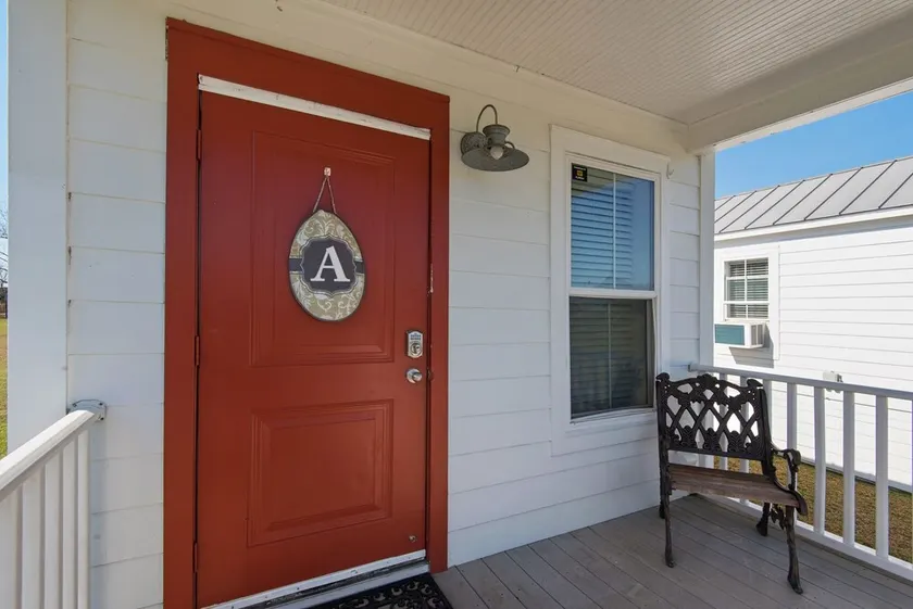 *** Alma's Cottage ..... Kleines Haus auf der Stillwater Ranch *** - Image 1