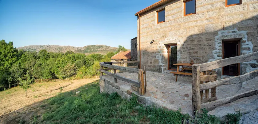 Casa Alagoa - casa con 3 camere da letto, nel parco nazionale di Peneda-Geres - Image 1