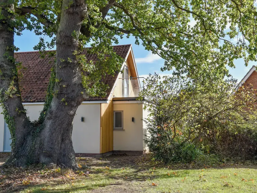 2 Schlafzimmer Unterkunft in West Mersea - Image 1