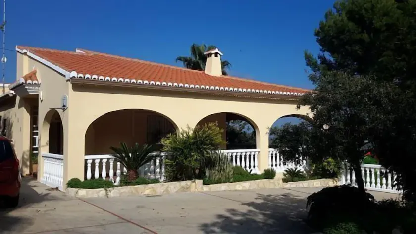 Casa María Pilar for 6 people - Image 1