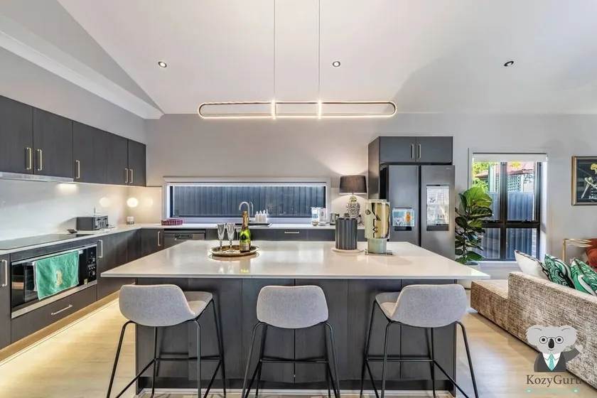 Casa Del Vogue | Luxury | Lithgow Blue Mountain - Image 1