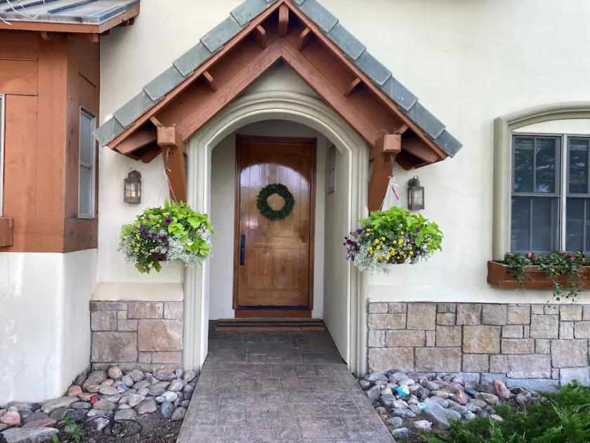 Cordillera 4 bed home, golf, biking, hiking, hot tub, Vail & BeaverCreek skiing - Image 1