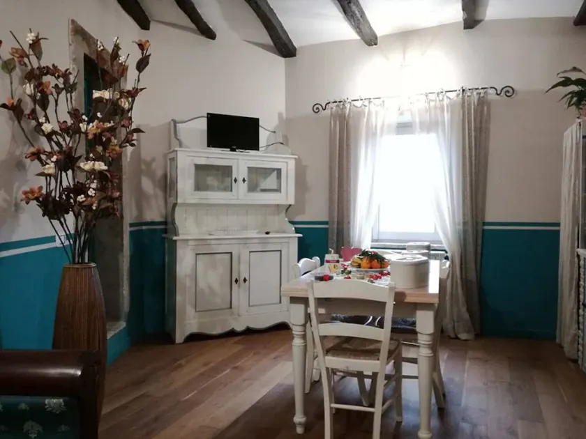 SacroBosco-lejlighed - QUERCIA - Image 1