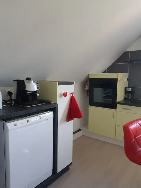 Logement Rieux À 6 Km De Redon - Image 1