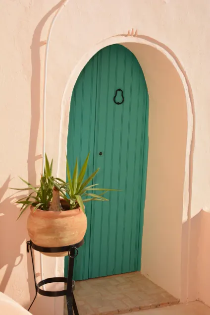 Charm and Authenticity at DjerbaHood - Image 1