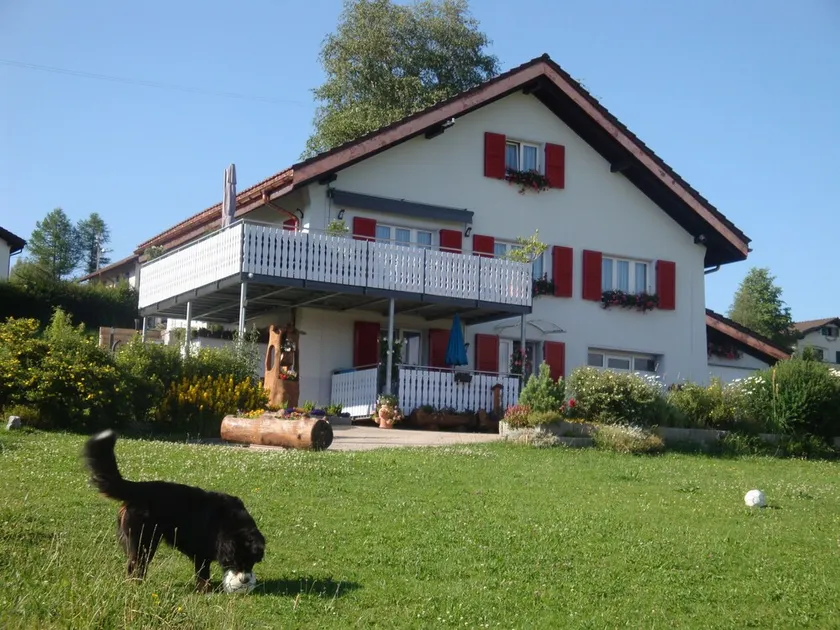 Apartment \"Bellevue\" Les Breuleux, Jura, Schweiz - Image 1