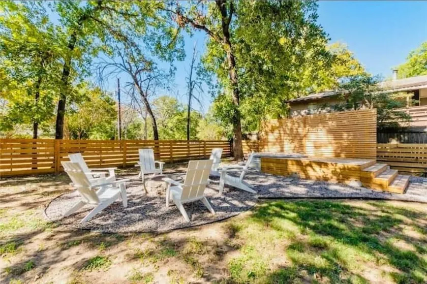 The Hickory House with Firepit- Boat Ramp Access to Cedar Creek Lake - Image 1