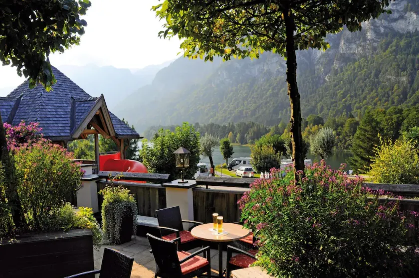 Charmantes Chalet mit Grill, Garten und Sauna - Image 1
