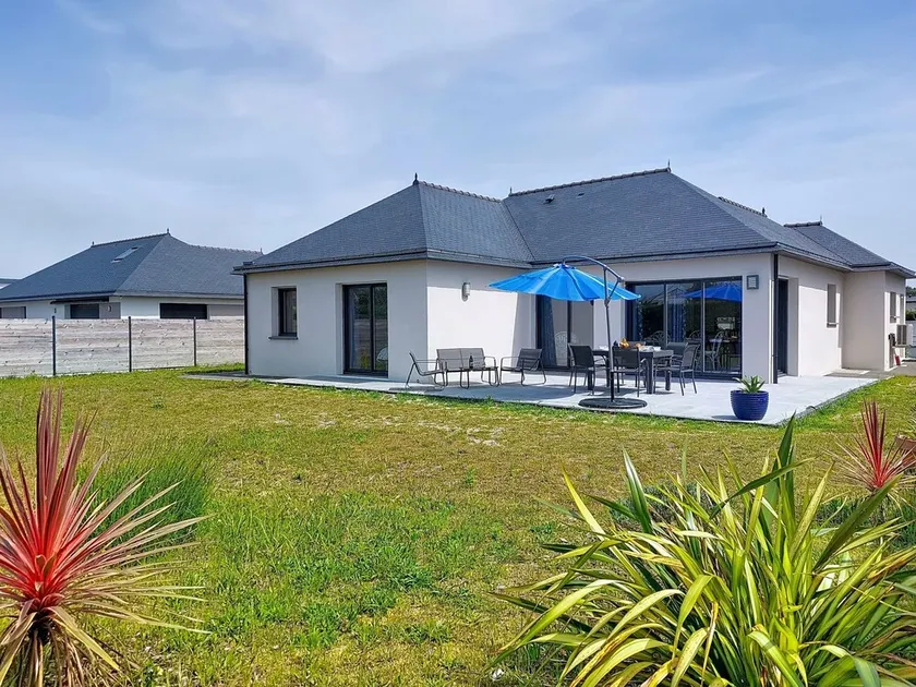 Holiday Home Villa Kerlina by Interhome - Image 1