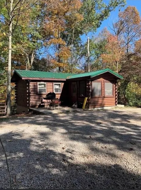 Cabin - Image 1