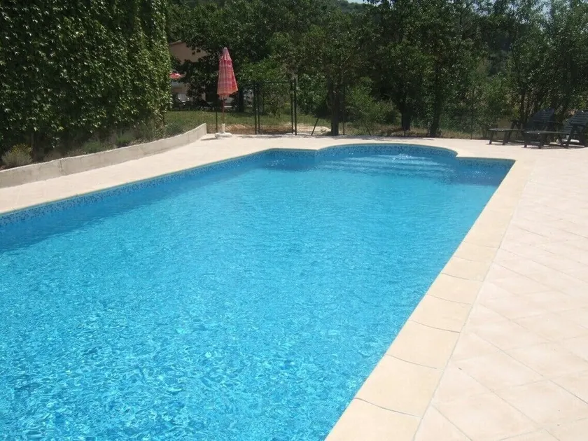 Beau Gîte Indépendant en rez de Jardin - Image 1