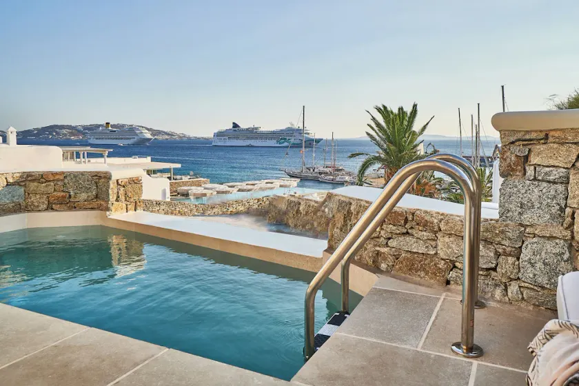 Aqua Mykonos Suites - Adults Only - Image 1