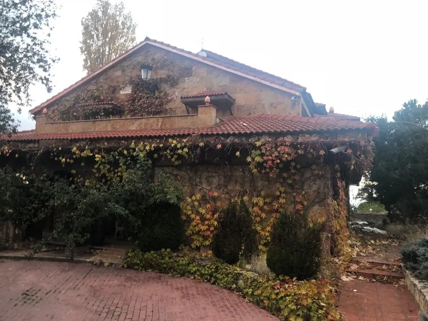 Preserve house in ituero and lama. - Image 1