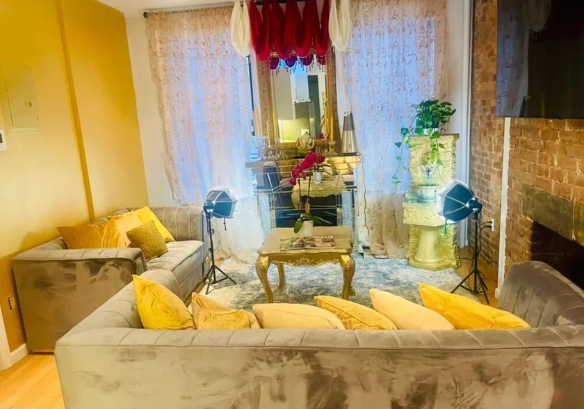 Deluxe apartment in Manhattan in amazing location! - Image 1