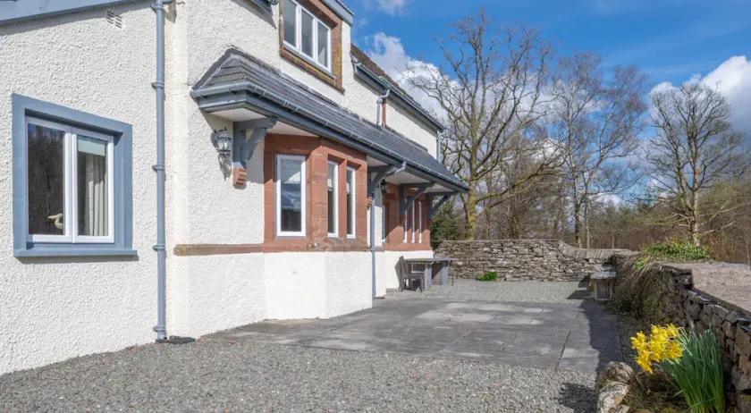 Keepers Cottage - Image 1