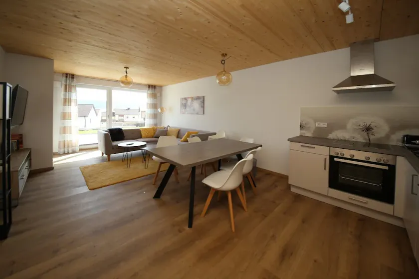 Ferienwohnung Pusteblume Beilngries - Image 1