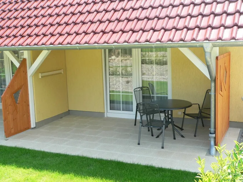 Apartment 11 - apartment / apartment in Binz - Image 1