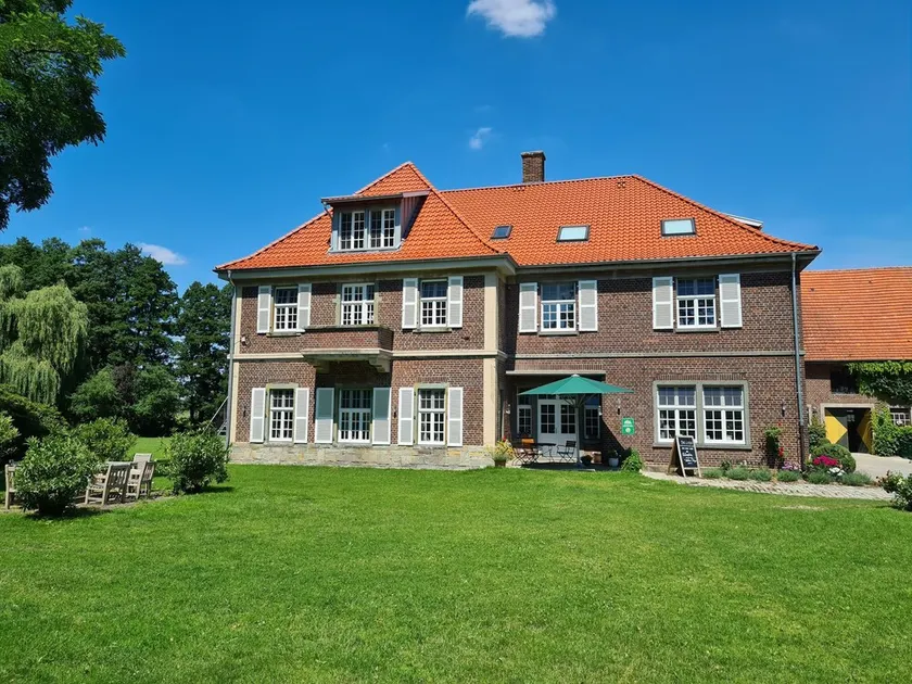 Apartment Hasensasse - Ponyhof Georgenbruch - Image 1