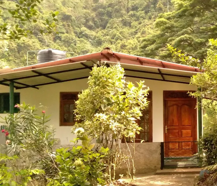 Ideal getaway for nature and outdoor lovers. 3km from Hunnas Falls Waterfall - Image 1